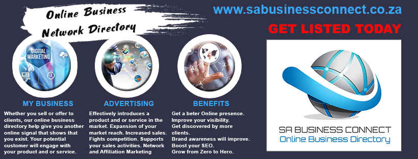 SA BUSINESS CONNECT